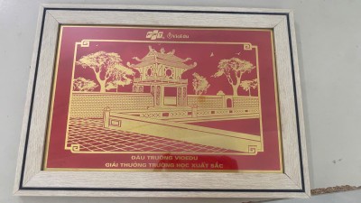 Trường THCS Thanh Xương rực rỡ tại Đấu trường VioEdu, dẫn đầu toàn tỉnh Điện Biên!