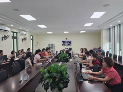 BỒI DƯỠNG CHÍNH TRỊ ĐẦU NĂM HỌC 2025–2026