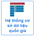 Cơ sở dữ liệu quốc gia